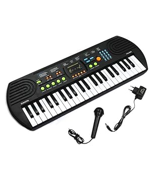 LIONWY Piano Digital Piano (44 Keys Piano) (Large Size)