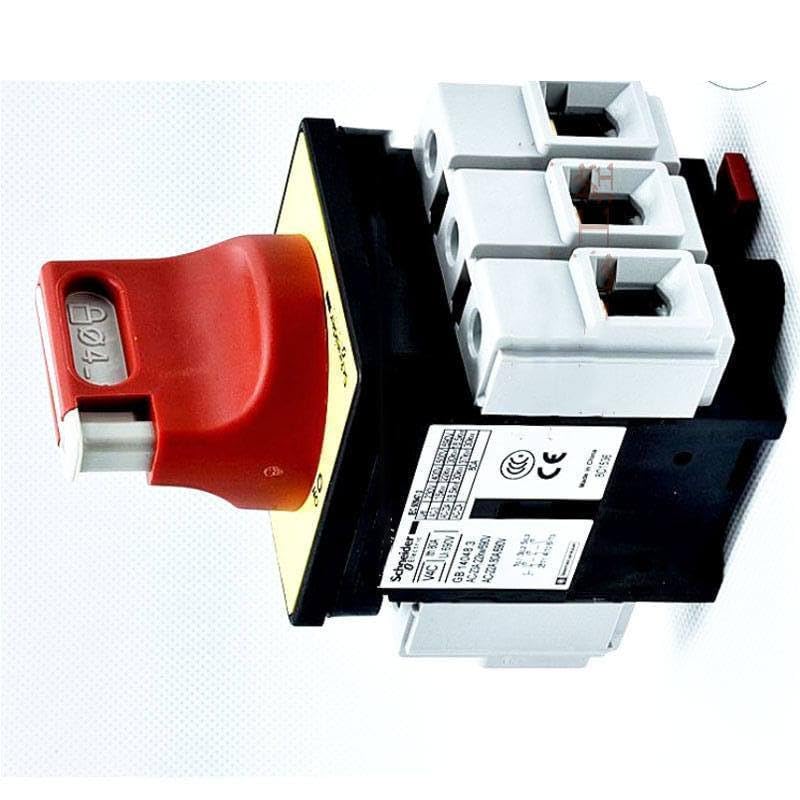 1PCS VCF4C Switch disconnector