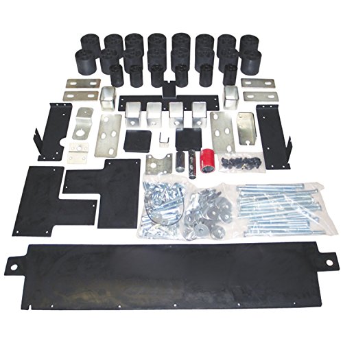 Performance Accessories (70063) Body Lift Kit for Ford F-150
