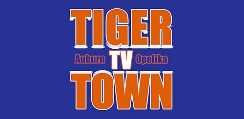 Tiger Town TV