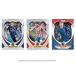 2025 Panini Prizm Club World Cup Soccer Mega Box – FIFA Trading Cards – Includes Mega Box Exclusive Prizms, Rookies & Inserts – Official Panini Retail Set - Image 4
