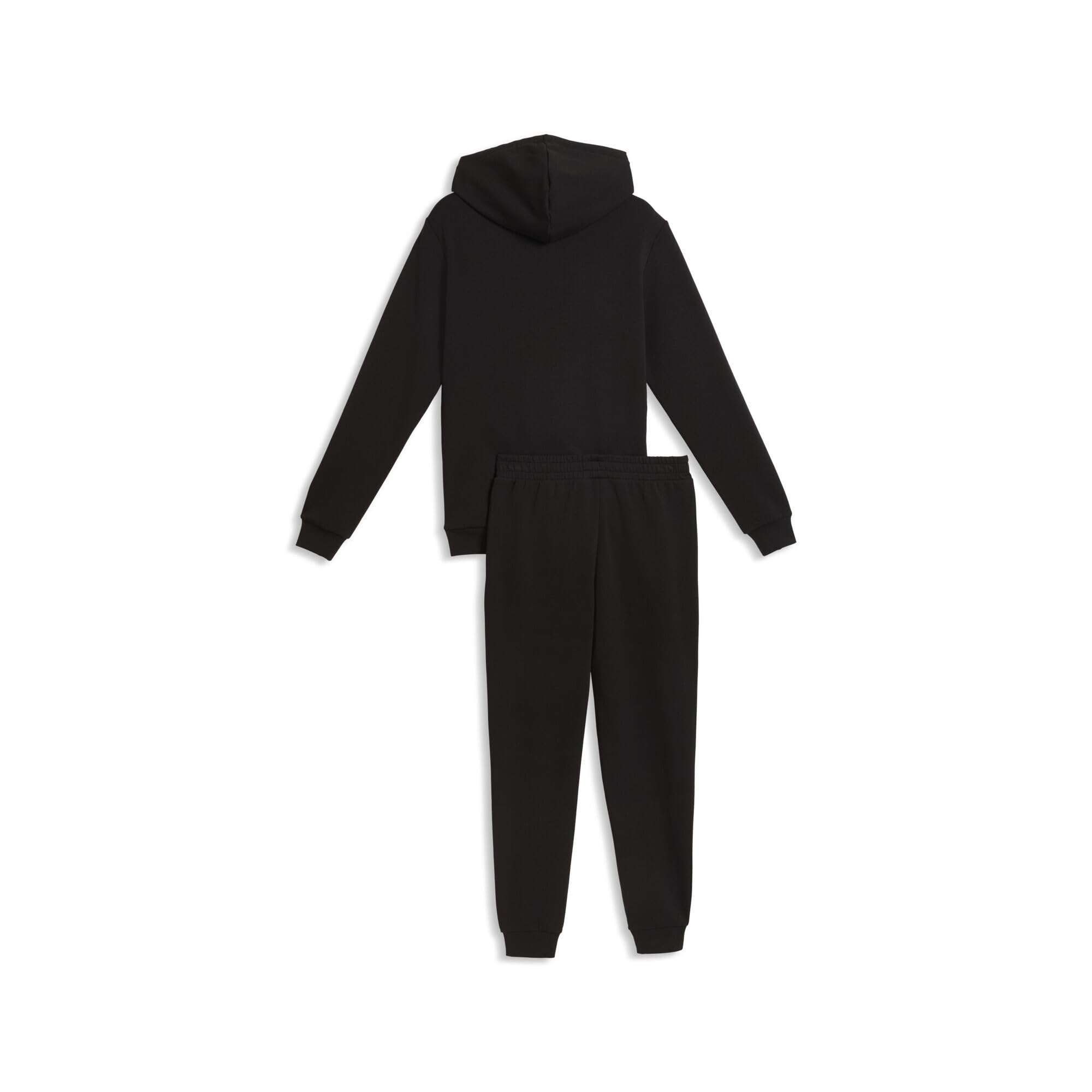 PUMA Ess Elevated Suit Abiti in maglia Unisex - Adulto (Pacco da 1)