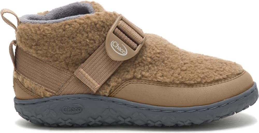 Chaco unisex-child Ramble Fluff Kids
