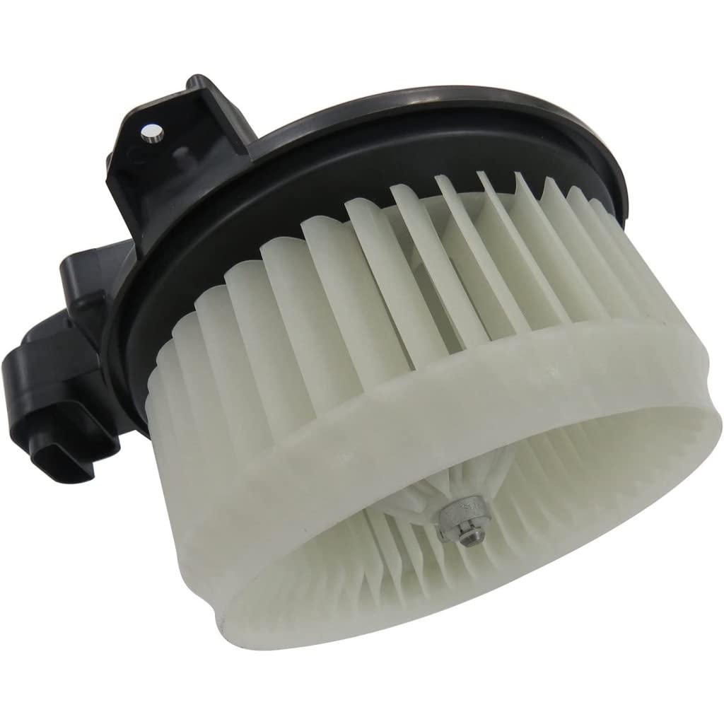 for Jeep Wrangler JK Blower Assembly 2018 for 68232369AA