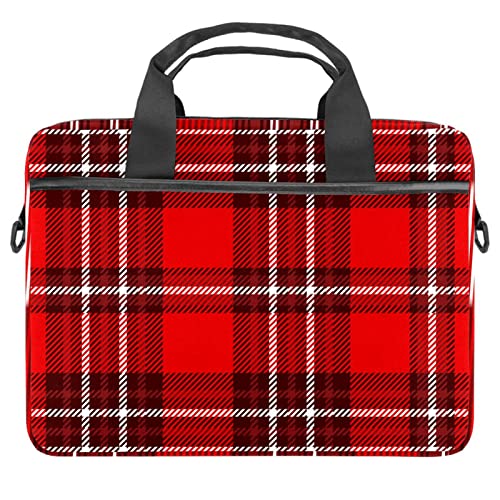 Maletín messenger para portátil 13.3 con correa bandolera y funda tablet de 14.5 pulgadas