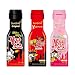 [Samyang] Carbo Bulldark Spicy Chicken Roasted Sauce + Bulldark Spicy Chicken Roasted Sauce + Hack Bulldark Spicy Chicken Roasted Sauce 3 sets/Fire Noodle Challenge (overseas direct shipment)
