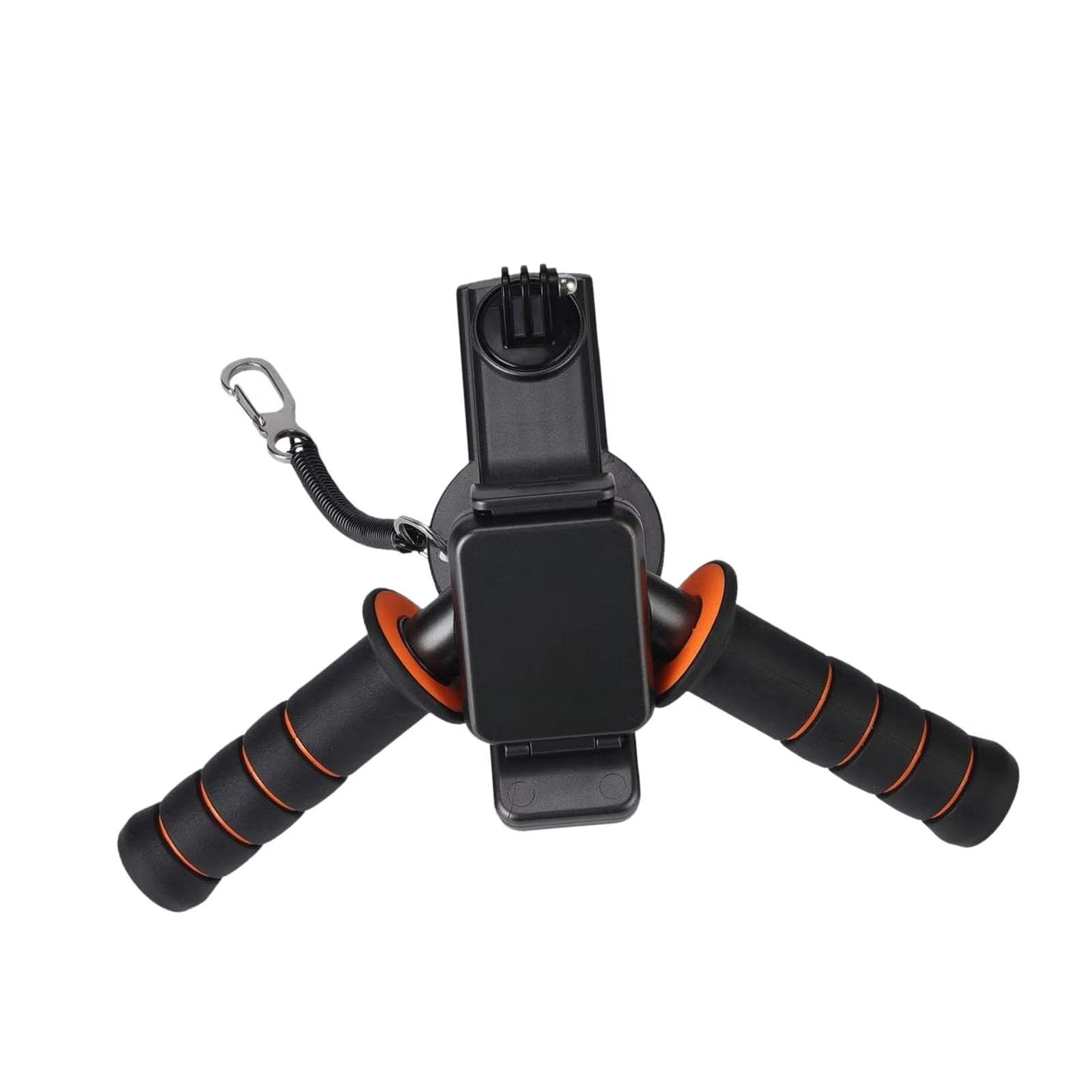 Unterwasser Scooter, wasserdicht, tragbar, für Erwachsene, Pool, Wasser Scooter, Lenker, Tauch Scooter, Rutschfester PVC Tauchverstärker Lenker