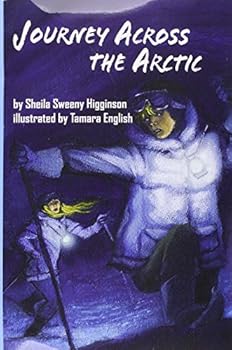 Paperback Reading 2011 Leveled Reader Grade 3.1.3 Advanced: Journey Across the Arctic Book