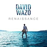 DAVID WAZO
