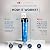 Aquaboon 20" x 4.5" Whole House Well Water Filter System with Pressure Release (1" Port) | Certified | Compatible with Pentek 150233, 150235, Geekpure BB- 20B
