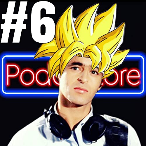 #JJGUB #06 : Jean-Jacques Goldman Ultimate Budokai