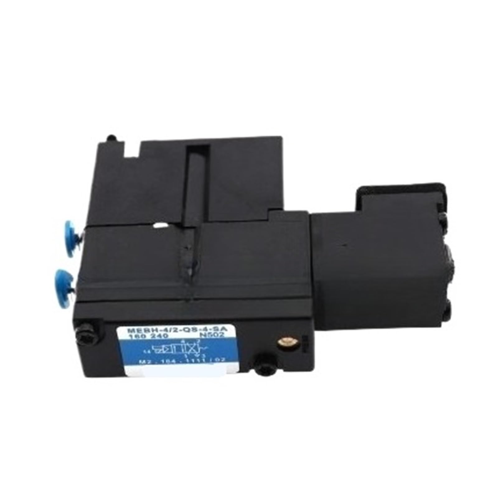 Nacodlul One Color 102/52/74 Air Valve Solenoid Valve M2.184.1111/1121/1131(M2.184.1111)