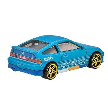 inno64 シビック EK9 トミカ BRZ ホットウィール 88 CRX inno64 シビック EK9 トミカ BRZ ホットウィール 88 CRX ホット