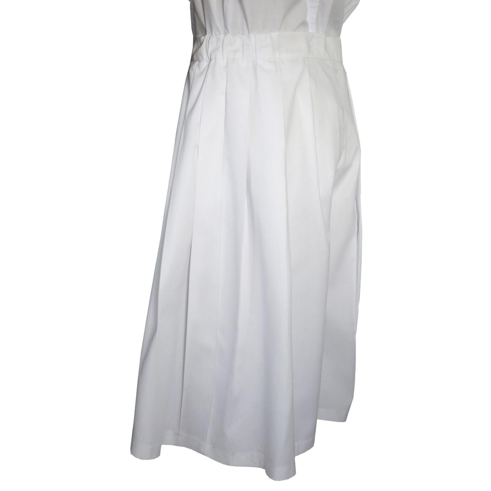 Zaraguelles Huertano, Saragüell, Zaraguel Huertana, Pantalón Saraguell, Traje Huertano Murciano, Traje Fallero, Blanco, Pantalón Traje Regional