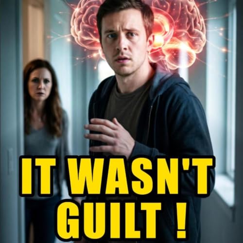 Your Brain's False Alarm: Why We Accuse Innocent People