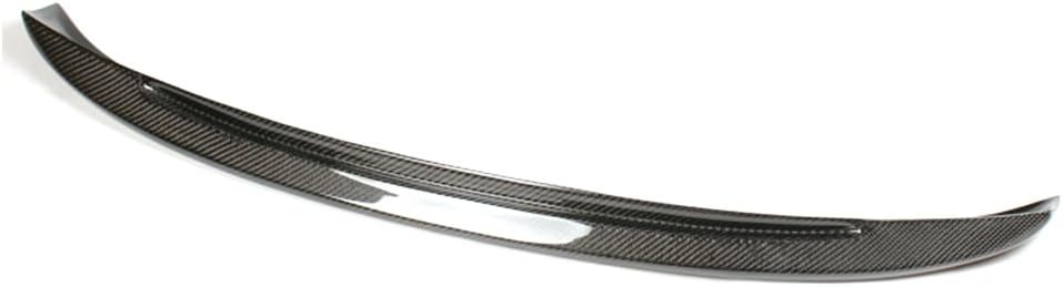 Carbon Fiber Rear Spoiler fits BMW 3 Series E92 Coupe M3 M Sport 2Door 2006-2012