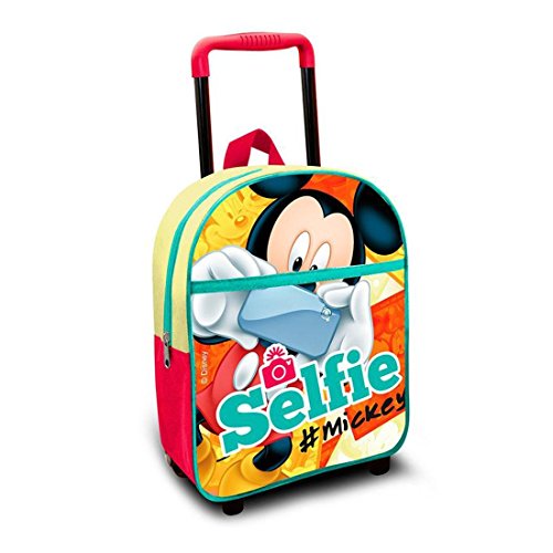 Bambini Euroswan zaino dei bambini, colorato