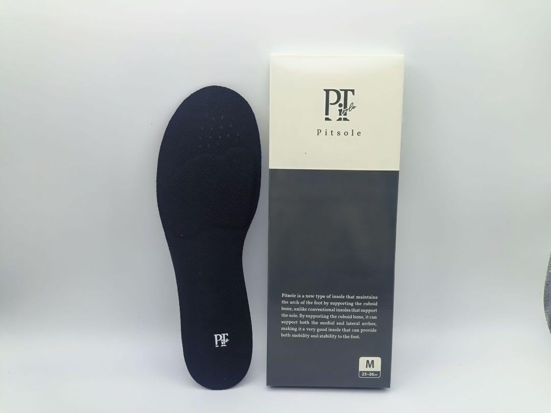 正規品 pitsole ピットソール Mサイズ ブラック 150枚入 正規品 pitsole ピットソール Mサイズ ブラック 150枚入