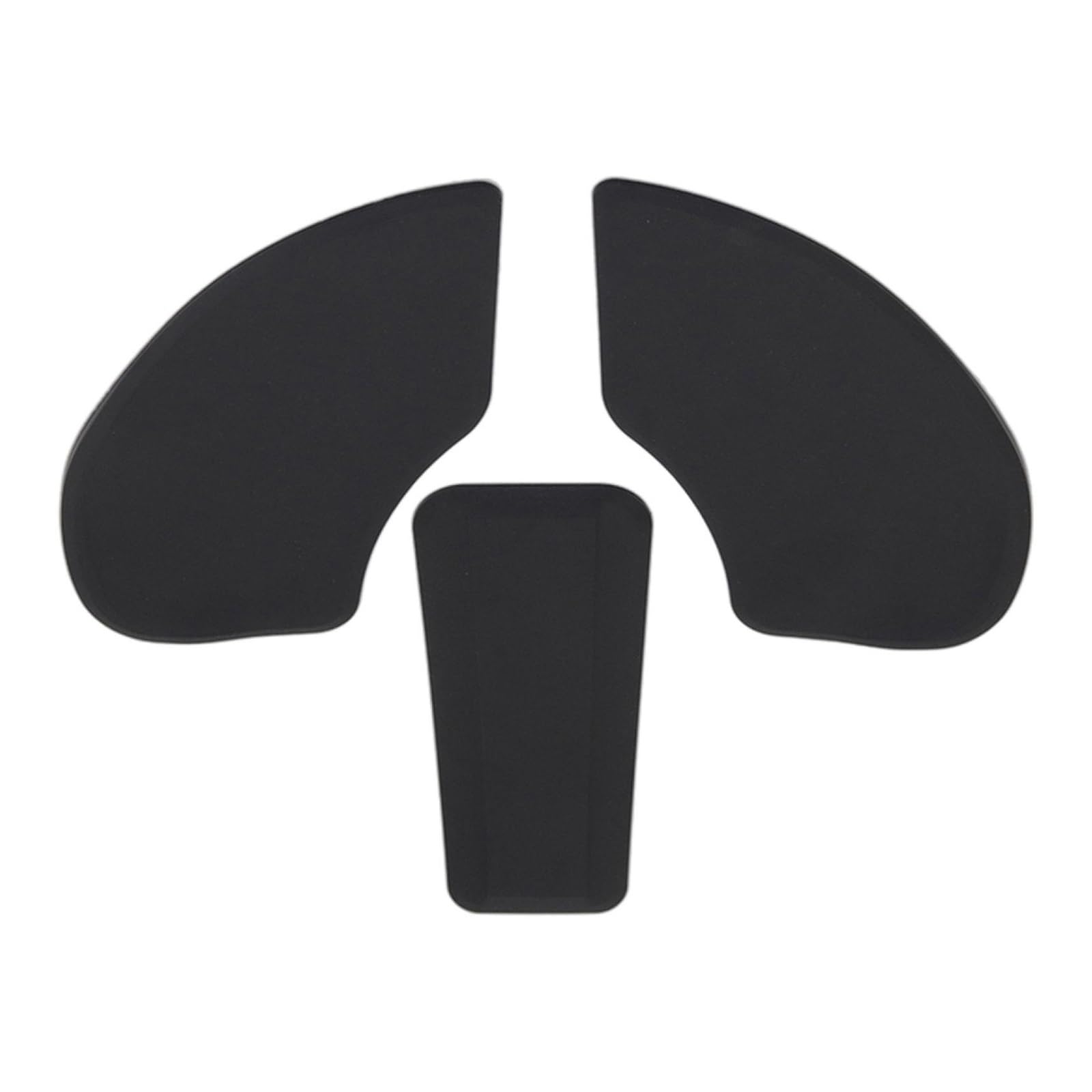 Coussinet Traction R Nine T Grip Genou pour Balades Moto - 7