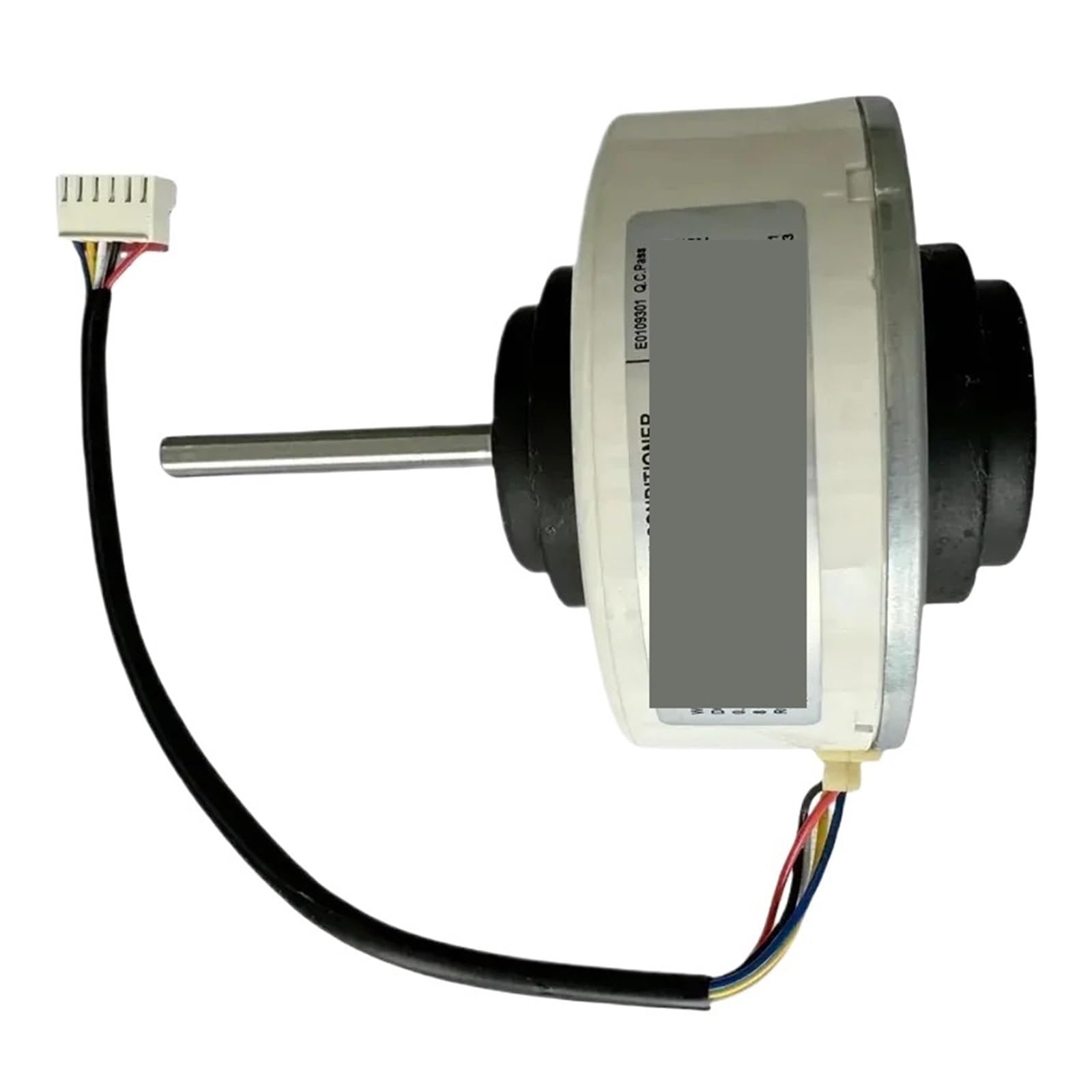 Klimaanlagenmotor RD-310-30-8T Bürstenloser DC-Lüfter, 30-W-Inverter DD, Kompatibel For WZDK30-38G,
