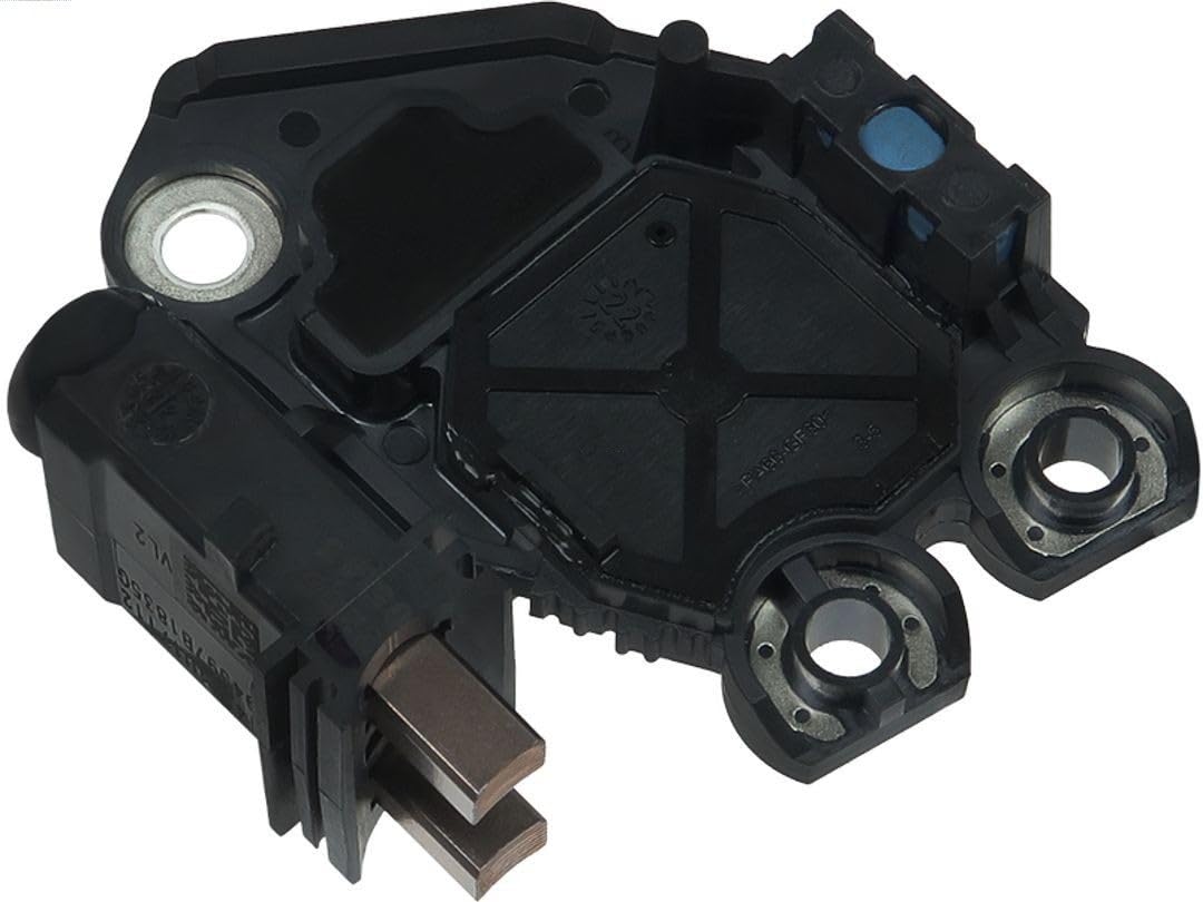 AS-PL ARE3029 (VALEO) Alternator regulators/lichtmachineregelaar
