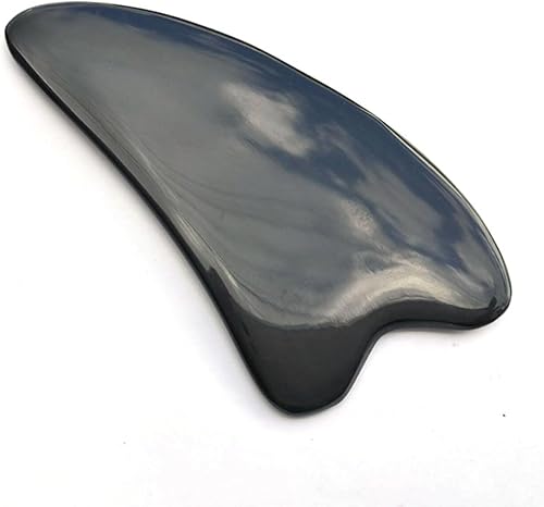 Miniatura 6 de Beavorty 3 unids guasha masaje raspador guasha herramienta de raspado guasha para ojos guasha herramientas guasha herramienta de masaje de cuerno de