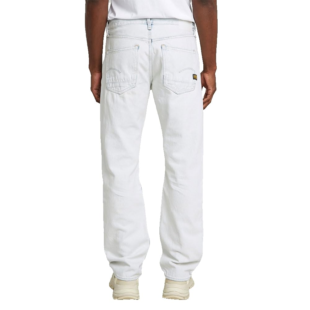 G-Star Uomini Dakota Regular Straight Jeans