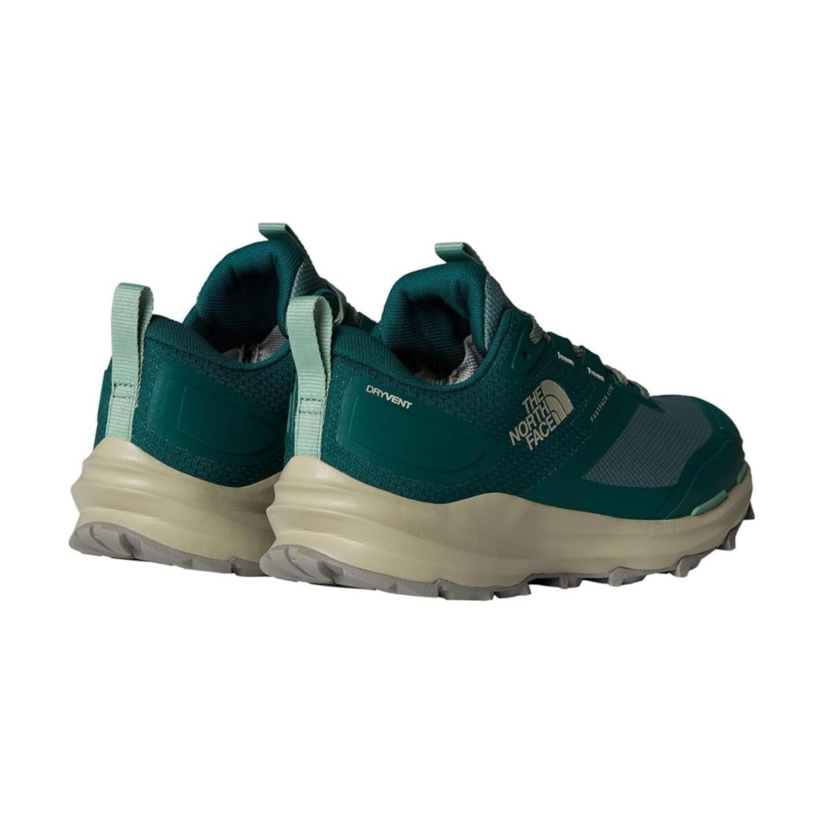 The North Face M Vectiv Fastpack Lite WP SneakersUomo