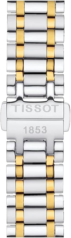 Tissot Orologio Analogico Donna T0352072203100