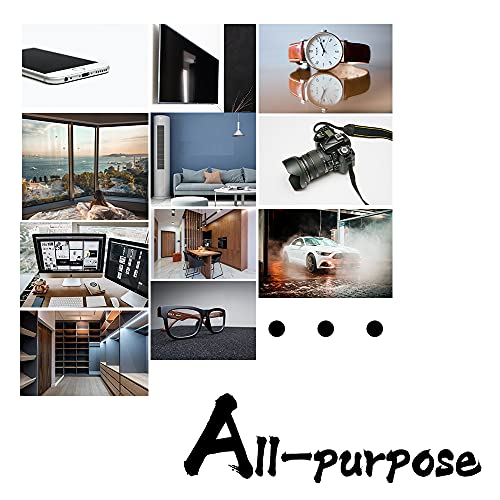 Panno di Camoscio per Auto*3, XiXiRan Pelle di