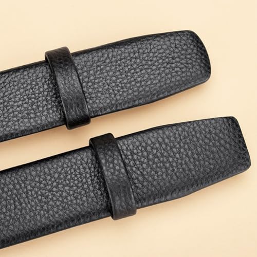 AKOAK Belt Accessories Leather Loop Keeper, Belt Band Replacement Strap Holder - Pack of 63