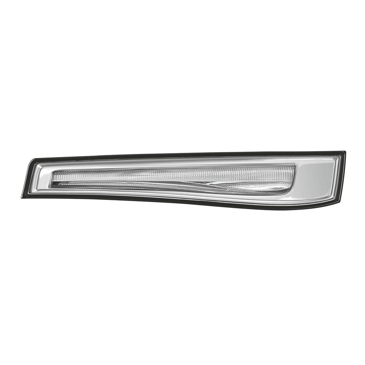 Osram LEDDRL102 LEDriving LG LED-Tagfahrlicht, Faltschachtel (1 Paar)