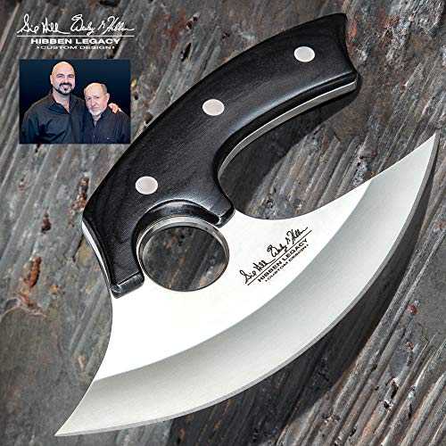 How to Choose the Best Ulu Knife for Your Needs? Fast Food Justice