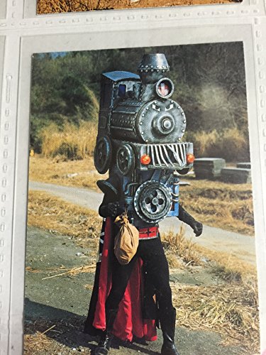 Mmd 機関車仮面とbreeze モデル配布 ニコニコ動画