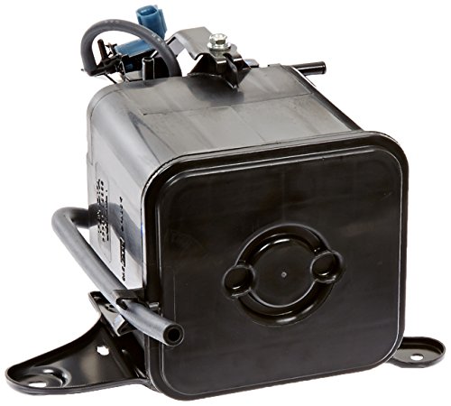 Toyota Charcoal Canister - 77740-33062 by Toyota - Image 2