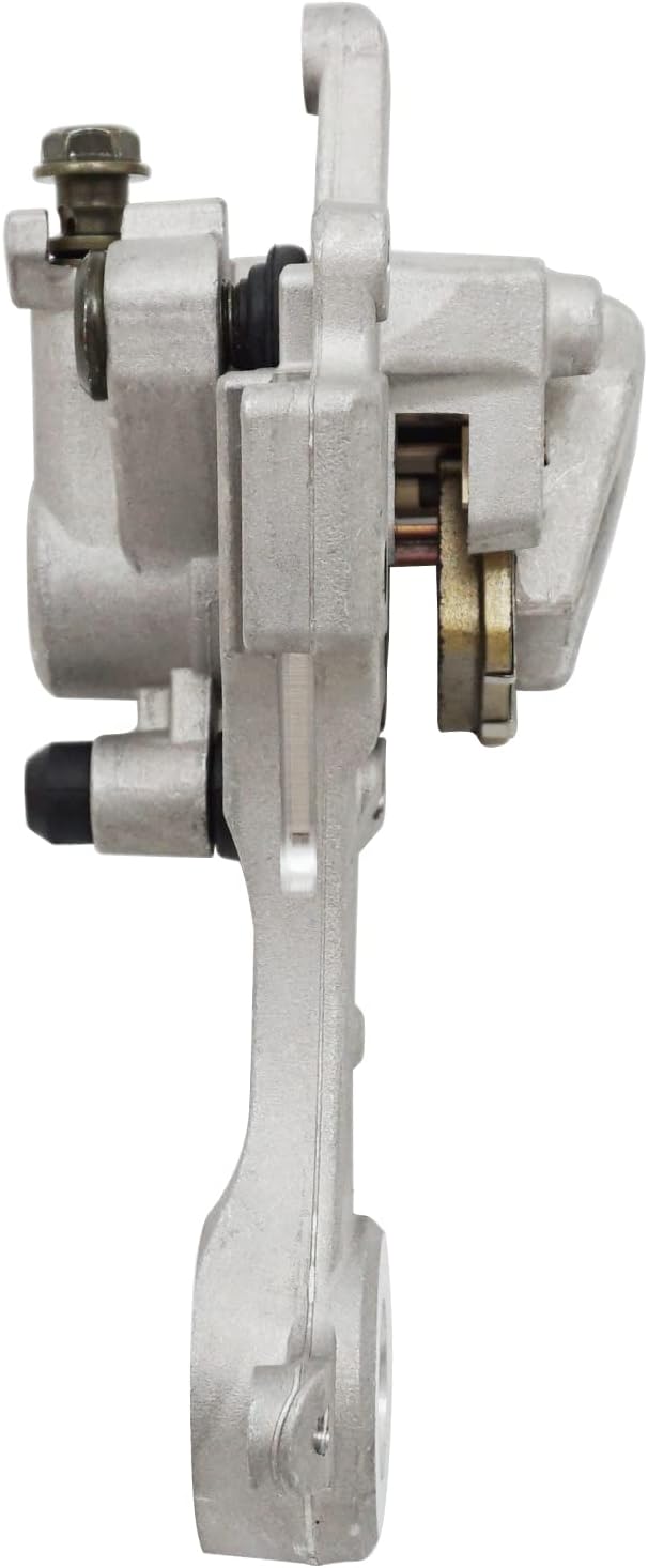 M MATI Rear Brake Caliper for Yamaha YZ125 YZ250 YZ450 WR250 WR450 2003 2004 2005 1C3-2580W-00-00 5UN-2580W-20-00 5UN-2580W-10-00