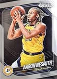 2024-25 Panini Black #220 Aaron Nesmith Indiana Basketball Card - Sportscard Superstore