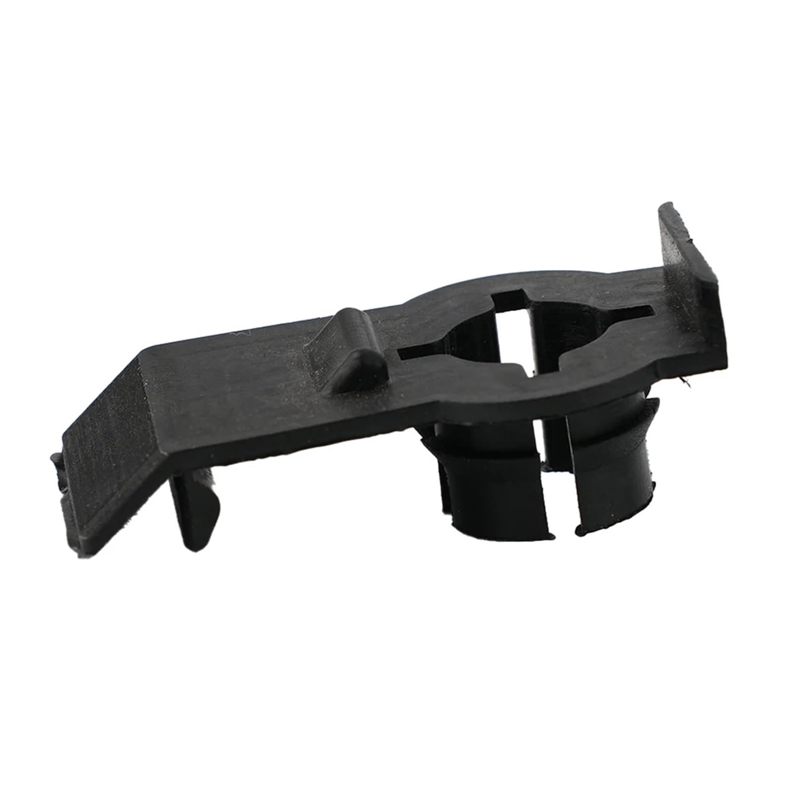 Clips Réparation Lève-vitre BMW X5 E53 - 2 Pièces - Noir - Référence 51338254781 - Compatible 2000-2006 - 4