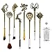 Game of Eye Makeup Brushes,WeChip 8pcs Makeup Brushes Set