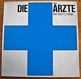  Uns geht\'s prima (blue cross) / Vinyl Maxi Single [Vinyl 12\'\']
