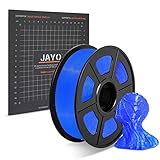 impresora 3d resina vs filamento 【Excelente Rendimiento】：Una menor contracción, una mayor densidad y unas dimensiones de impresión estables facilitan la obtención de adherencia entre las capas. Este filamento procesado por enfriamiento gradual obtiene una mayor tenacidad y una menor probabilidad de agrietamiento.