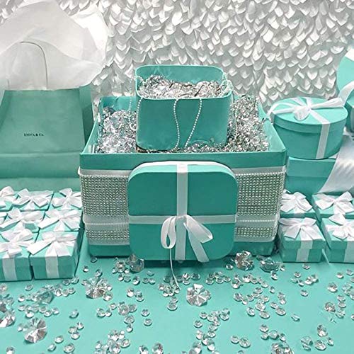 Zkc 4.5Mm 10000Pcs Clear Crystal Acrylic Diamond Vase Fillers Beads For Wedding Centerpiece Table Scatter Shower Party Vase Beads Decorations #TOP5