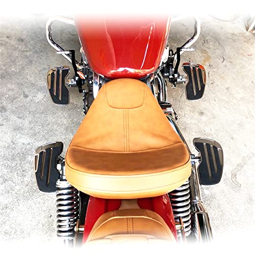 Commandes au pied arrière Indian Scout Sixty Bobber extension repose-pied