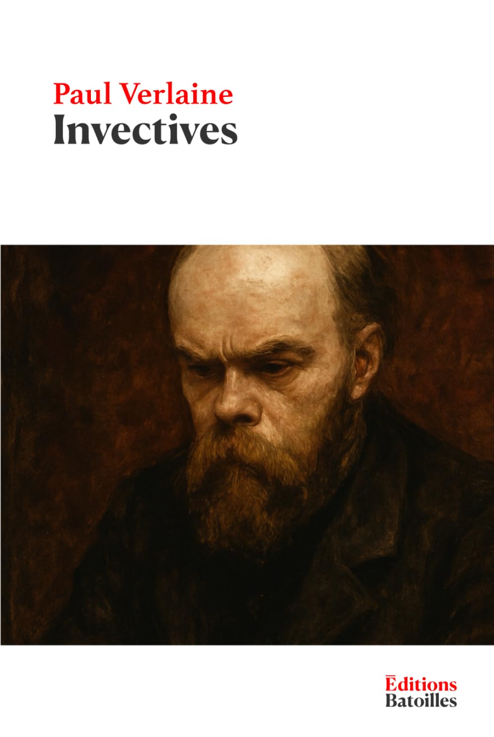 Invectives: Édition annotée incluant une biographie et un contexte historique