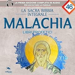 Libro di Malachia cover art