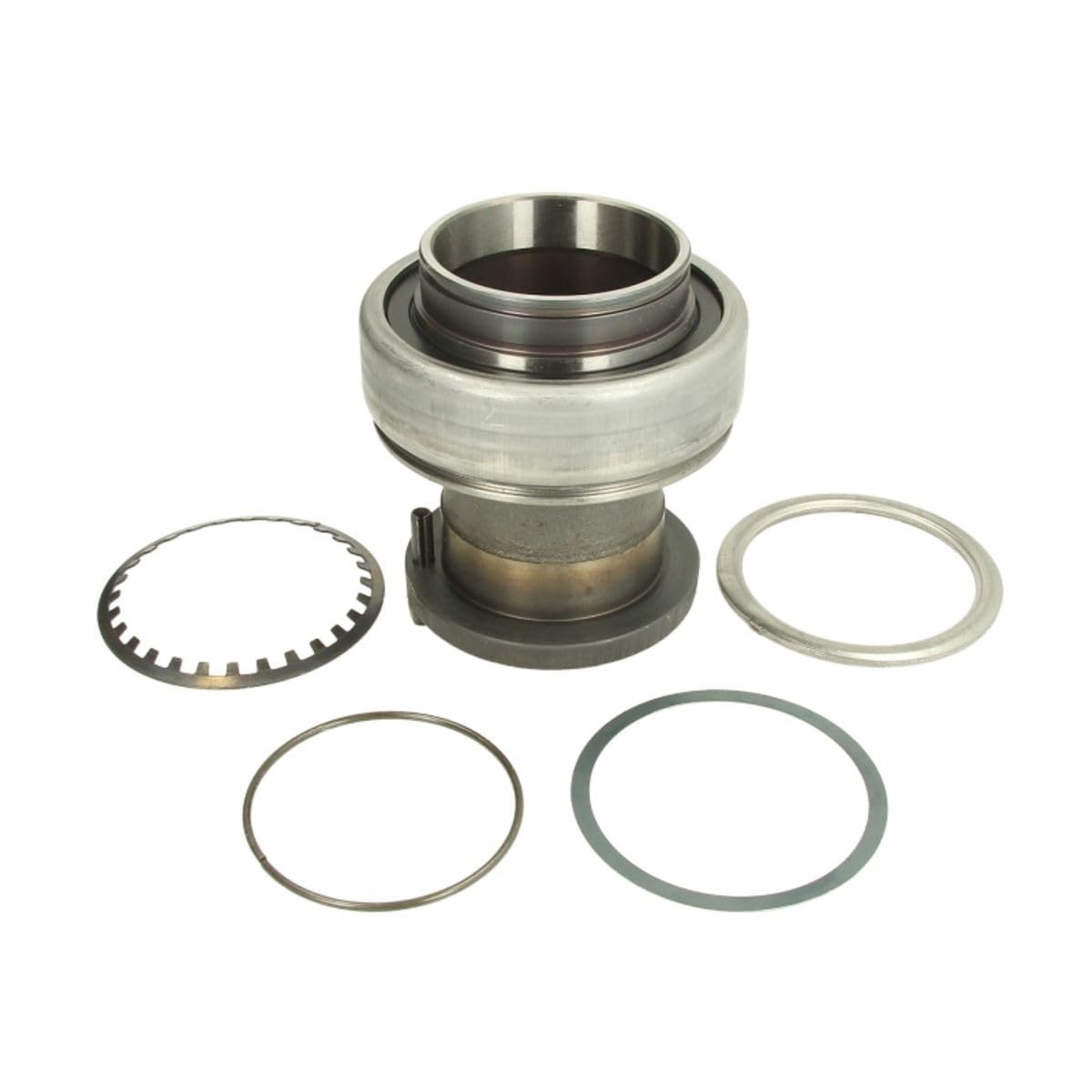 Amazon.com: Valeo 806677 Clutch Release Bearing : Automotive 