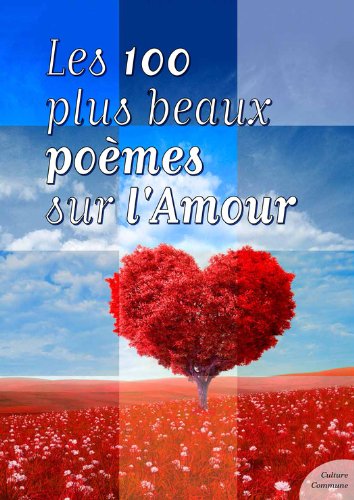 Les plus beau poemes damour