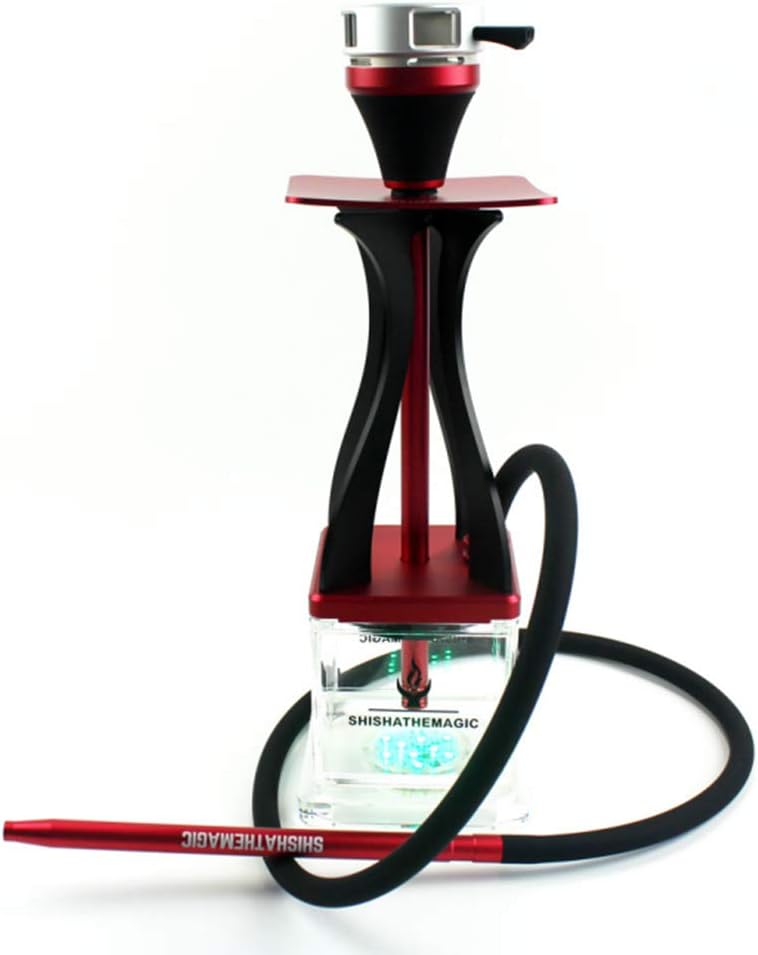 penne shisha