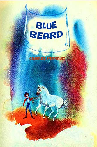 Blue Beard