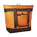 Rachael Ray Jumbo Chillout Tote, Orange, 10-Gallon